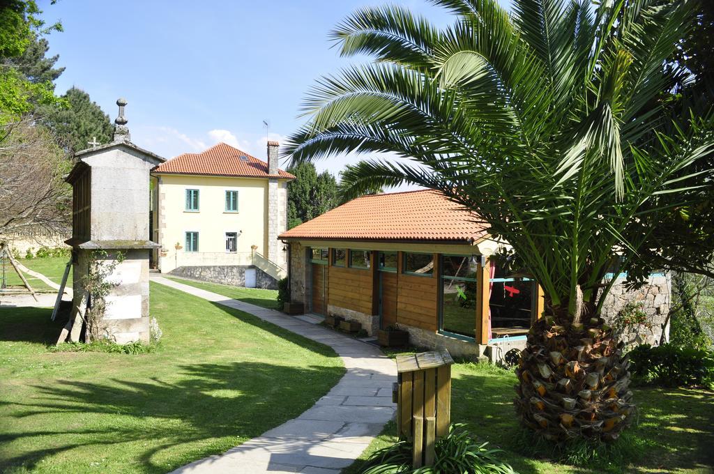 Alvarella Villarmayor  Exterior photo