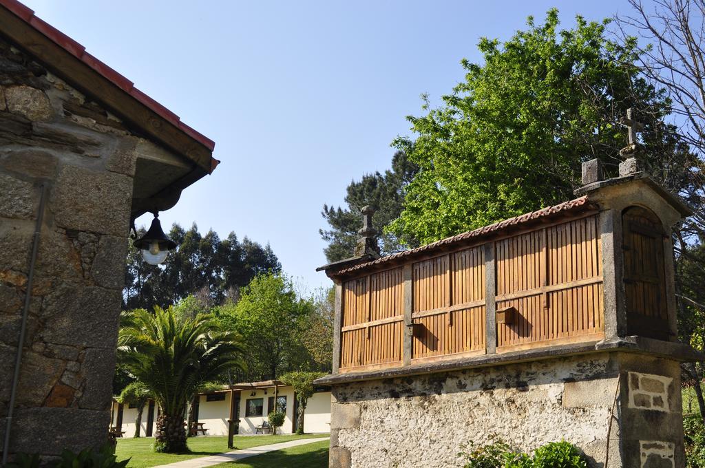 Alvarella Villarmayor  Exterior photo