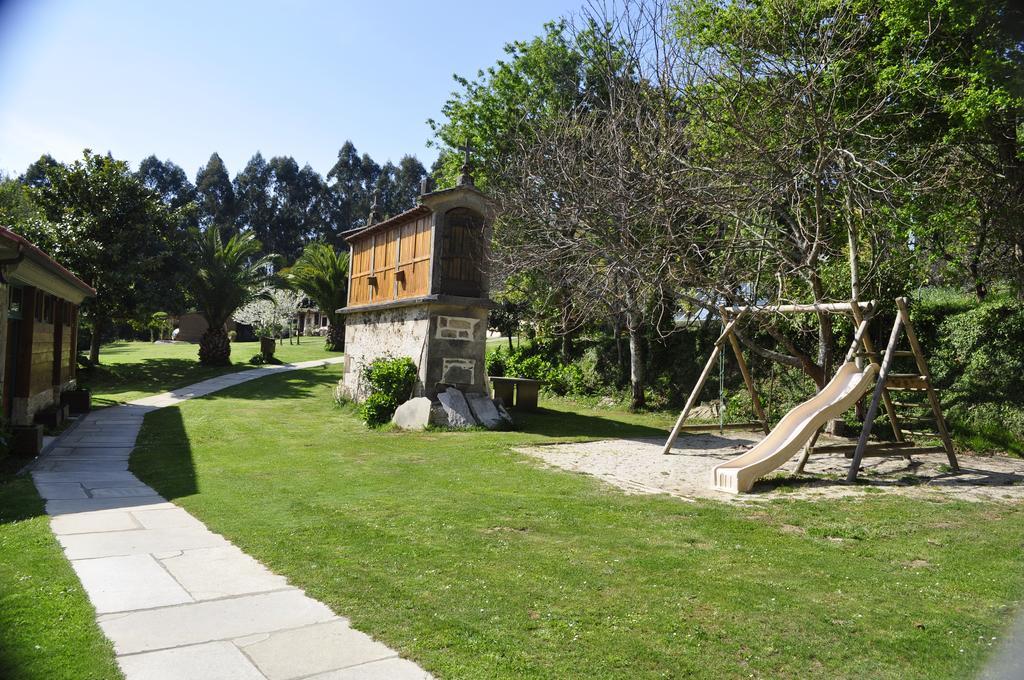 Alvarella Villarmayor  Exterior photo